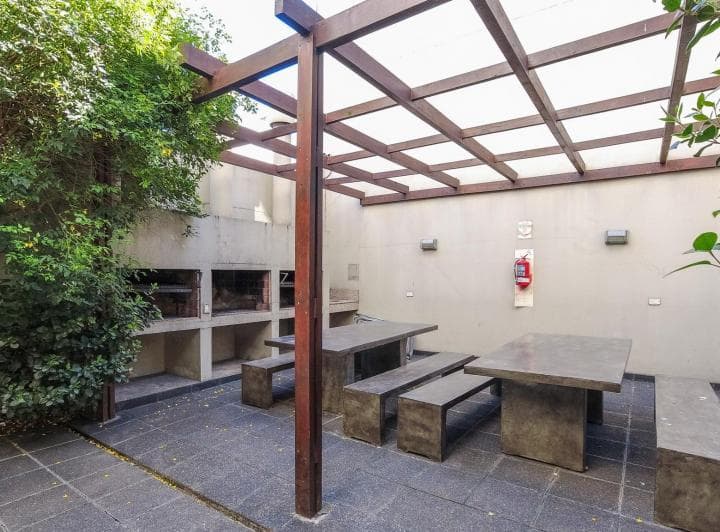 Venta 3 Ambientes Monte Castro - 5