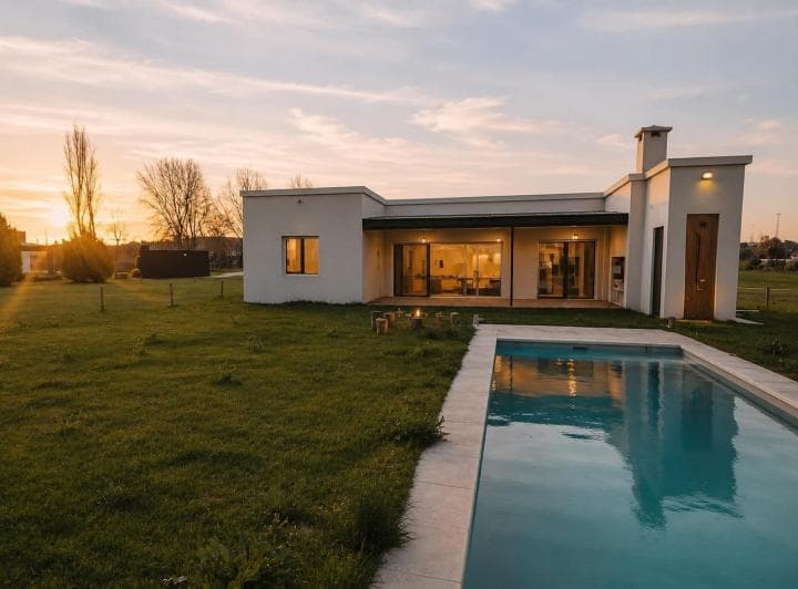 Casa en Venta 4 Ambientes en Cardales - 2