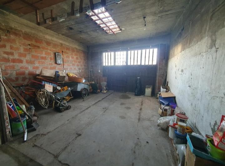 Casa 3 Ambientes con Garaje y Quincho - 4
