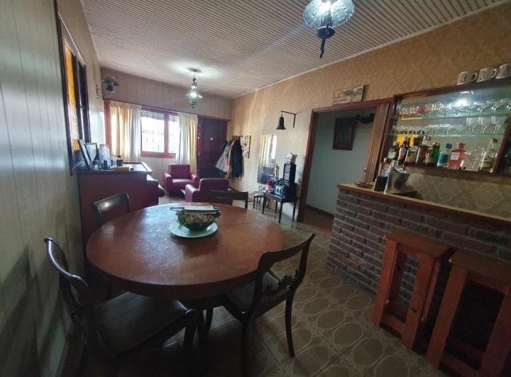 Casa 3 Ambientes con Garaje y Quincho - 5