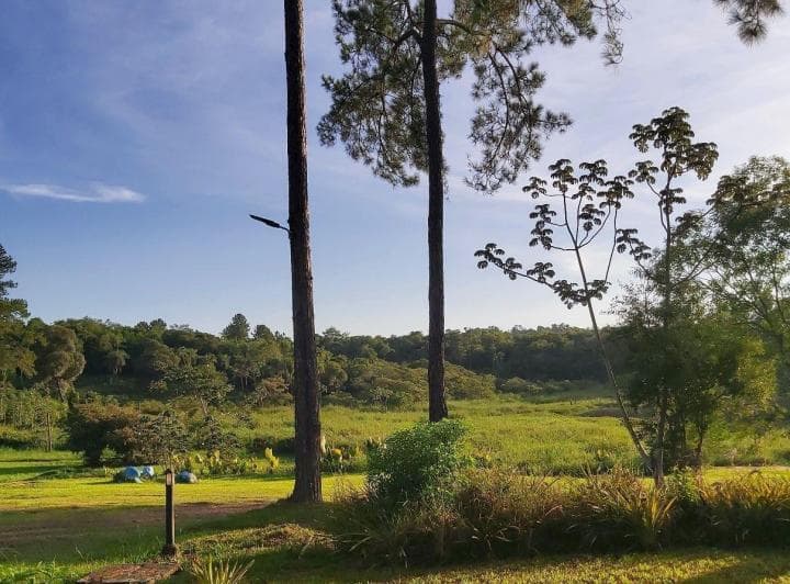 Lote Unico Sobre Al Agua en San Ignacio - 4