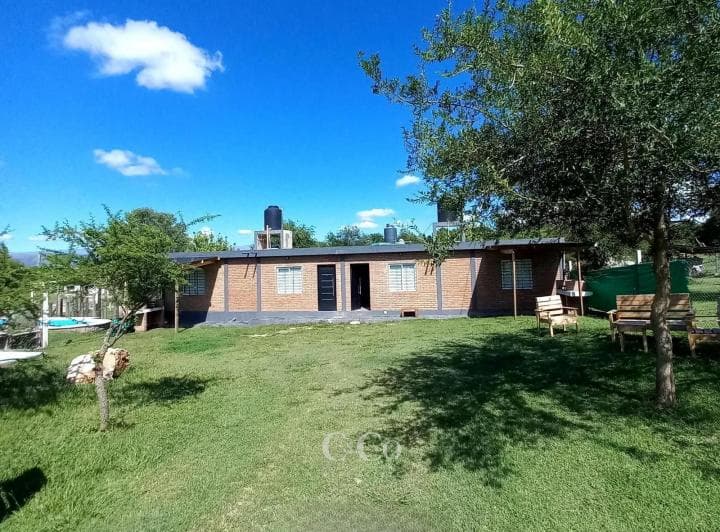 Complejo Turístico de 2 Unidades Completamente Equipadas en Villa Santa Cruz del Lago - Punilla - 3