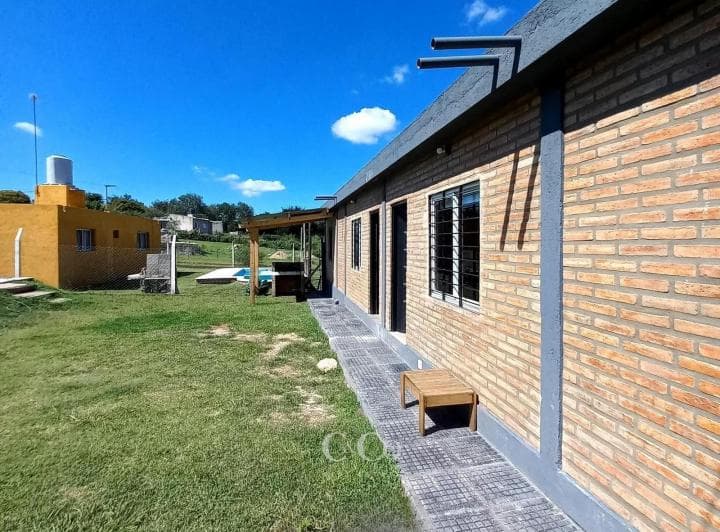 Complejo Turístico de 2 Unidades Completamente Equipadas en Villa Santa Cruz del Lago - Punilla - 5