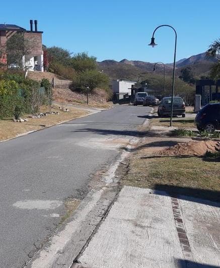Gran Oportunidad Financiacion! Vendo Lote de 720 m² Terrazas de Villa Allende - 4