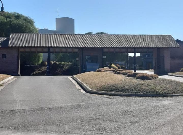 Gran Oportunidad Financiacion! Vendo Lote de 720 m² Terrazas de Villa Allende - 3