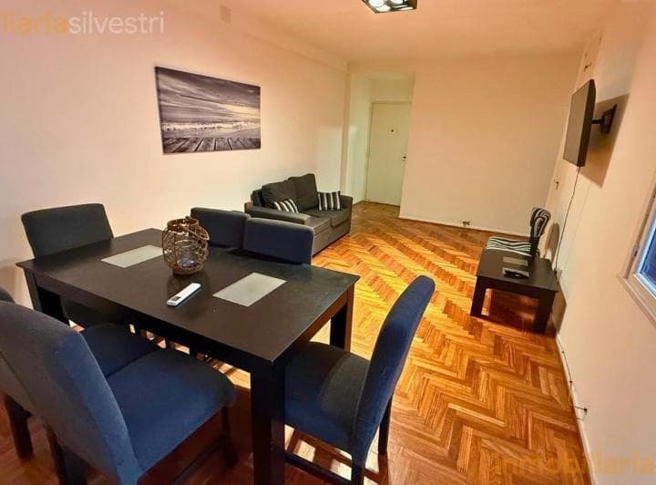 Departamento en Venta 3 Ambientes Palermo Buenos Aires - 2