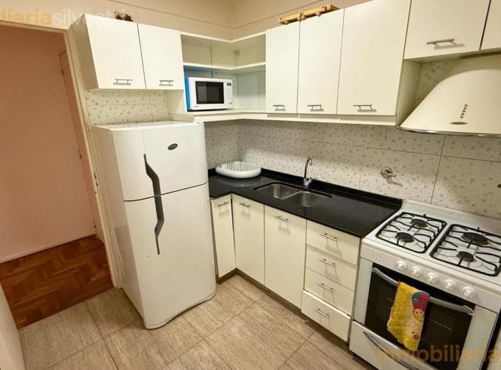 Departamento en Venta 3 Ambientes Palermo Buenos Aires - 5