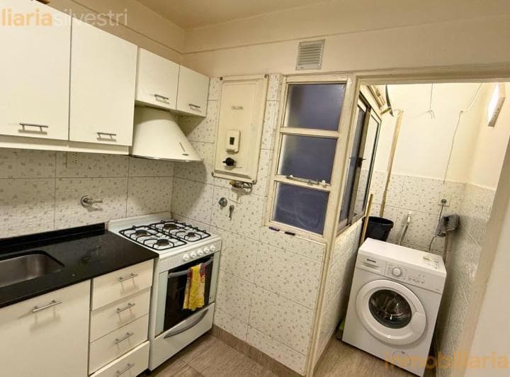 Departamento en Venta 3 Ambientes Palermo Buenos Aires - 4