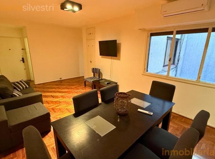 Departamento en Venta 3 Ambientes Palermo Buenos Aires - 3