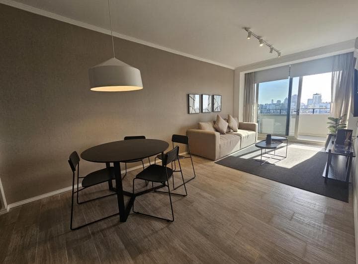 Departamento de Lujo en Venta Recoleta - 2 Ambientes - Decó - Armani Casa - 4