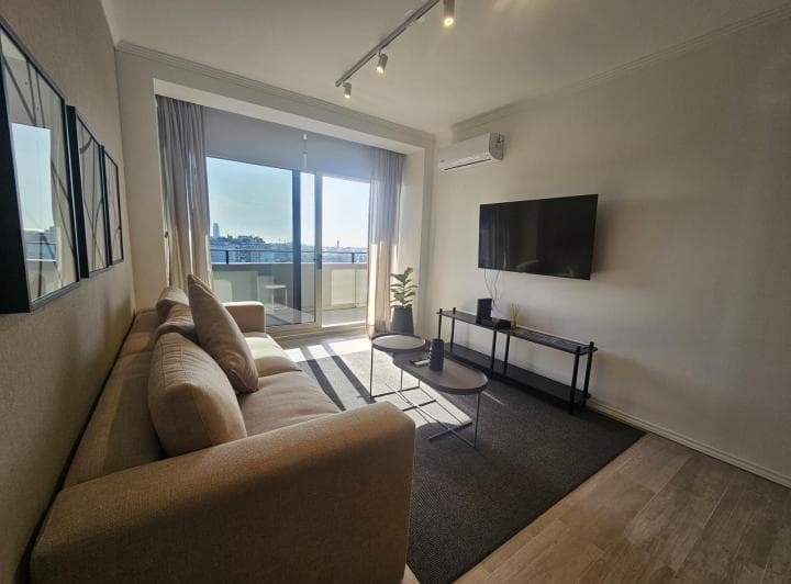 Departamento de Lujo en Venta Recoleta - 2 Ambientes - Decó - Armani Casa - 3