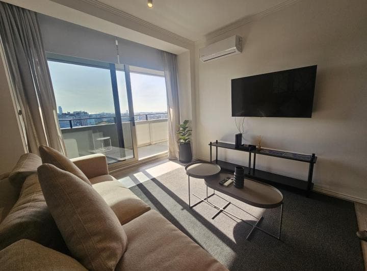 Departamento de Lujo en Venta Recoleta - 2 Ambientes - Decó - Armani Casa - 5
