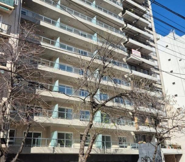 Venta Duplex Caballito Dos Amb Espectacular - 2