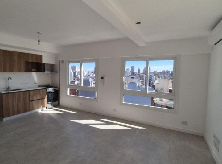Venta Duplex Caballito Dos Amb Espectacular - 4
