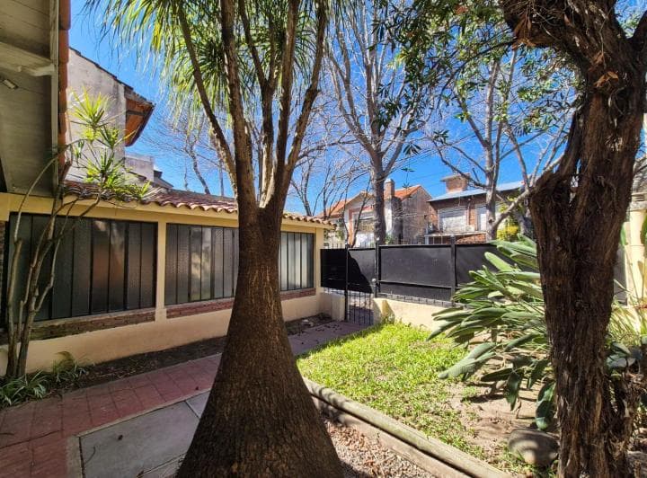 Casa 3 Dorm Olivos Golf - 5