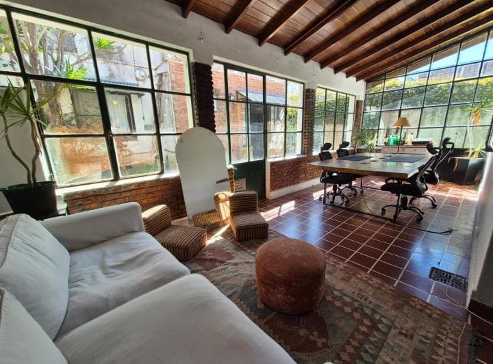 Casa 3 Dorm Olivos Golf - 2