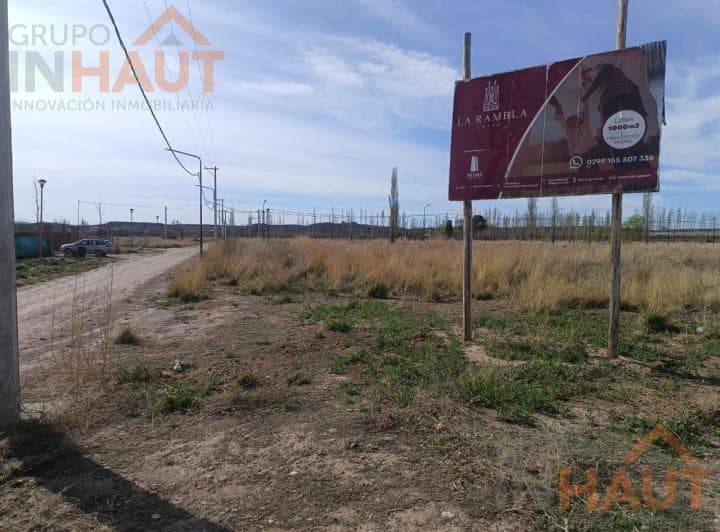 Venta de Terrreno de 500 m² Entrega Usd 6000 y 24 Cuotas - 5