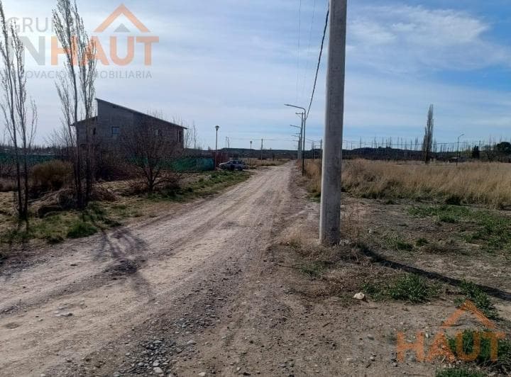 Venta de Terrreno de 500 m² Entrega Usd 6000 y 24 Cuotas - 2