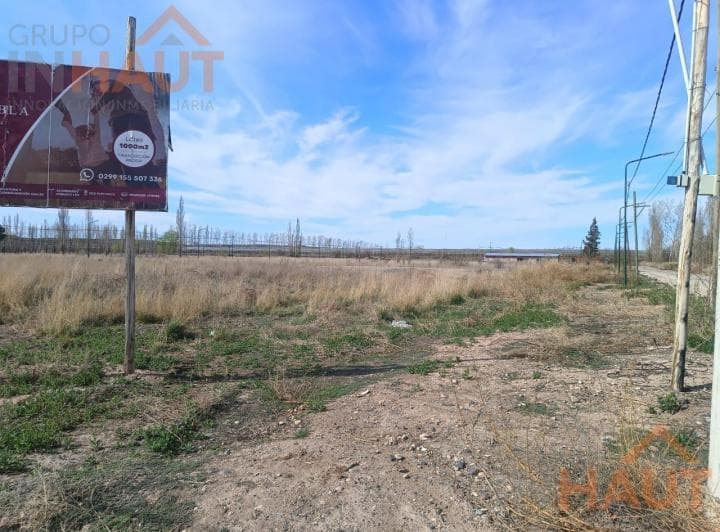 Venta de Terrreno de 500 m² Entrega Usd 6000 y 24 Cuotas - 4