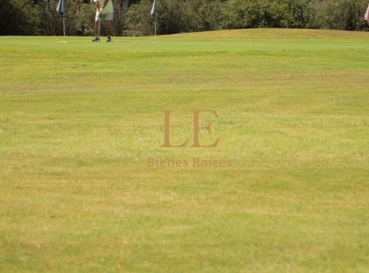 Lote en Venta San Eliseo Golf & Country - 5