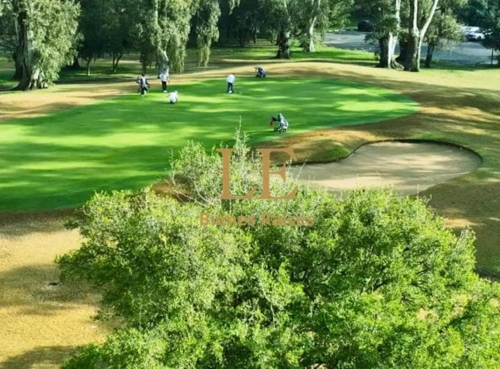 Lote en Venta San Eliseo Golf & Country - 2