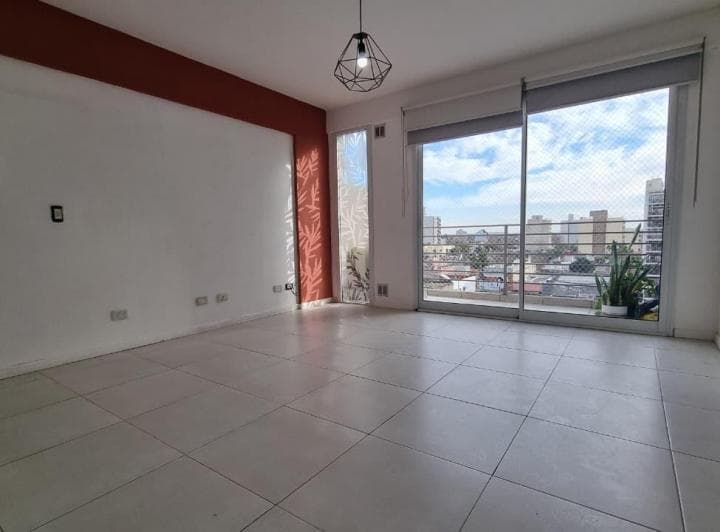 Semipiso 2 Ambientes, 59 m², 2 Balcones. - 4