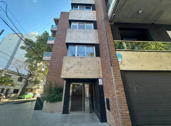 Venta: Departamento de 2 Dorm. a Estrenar con Balcón Terraza y Parrillero. Acepta Financiación - 2