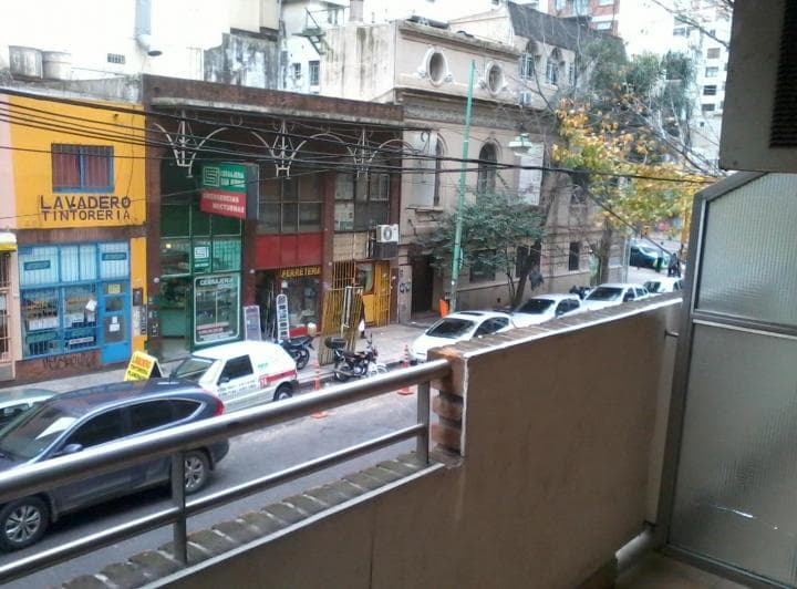 1 Ambiente en Venta en Cepedes 2400 Belgrano - 5