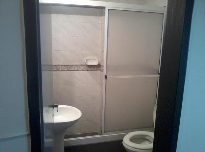 1 Ambiente en Venta en Cepedes 2400 Belgrano - 4