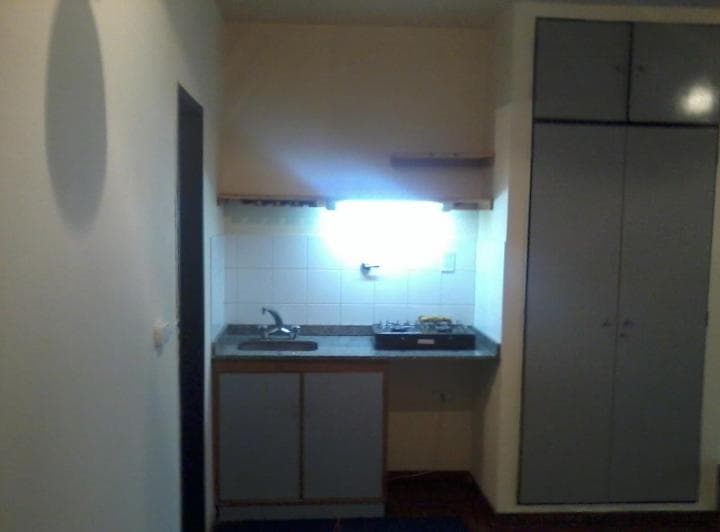1 Ambiente en Venta en Cepedes 2400 Belgrano - 3