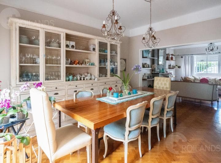 Venta Casa 7 Ambientes con Patio, Cochera y Playroom en Almagro - 3