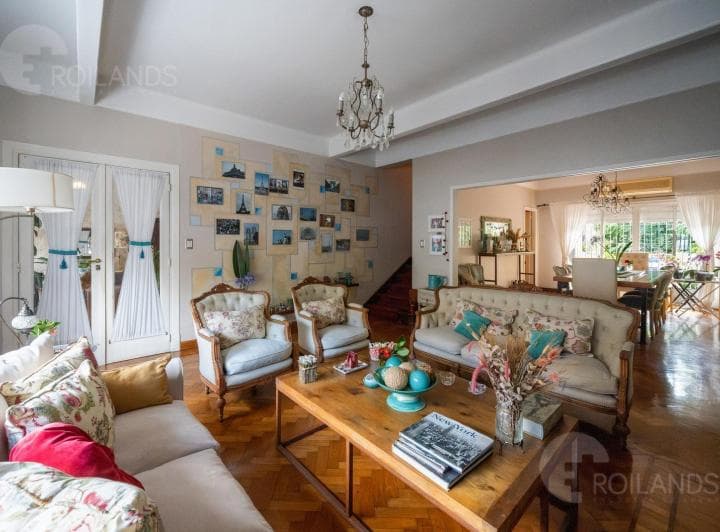 Venta Casa 7 Ambientes con Patio, Cochera y Playroom en Almagro - 5