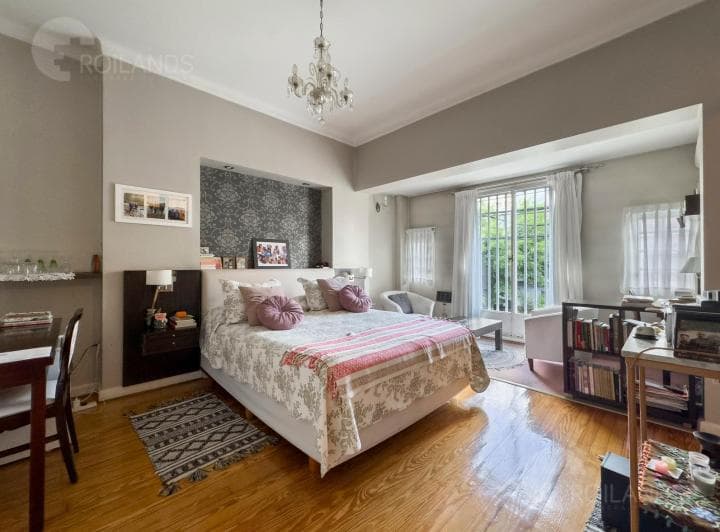 Venta Casa 7 Ambientes con Patio, Cochera y Playroom en Almagro - 4