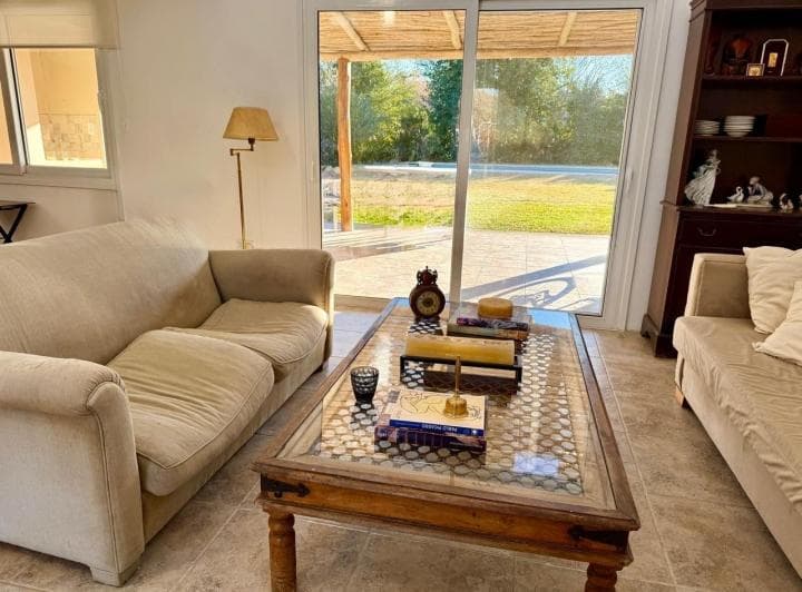 Casa Chalet en Venta en Saint Matthew´s, Pilar, G. B. a. Zona Norte - 2