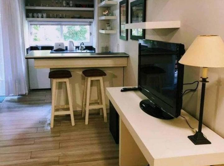 Venta de Monoambiente Equipado en Barrio Norte - 2