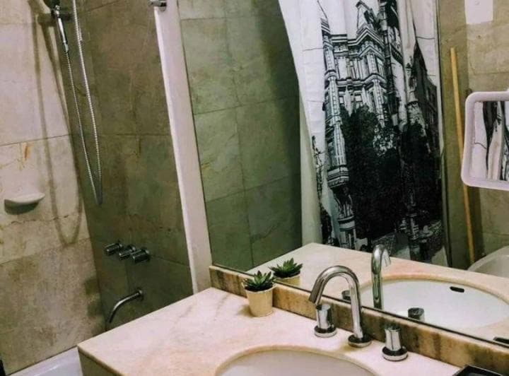 Venta de Monoambiente Equipado en Barrio Norte - 3