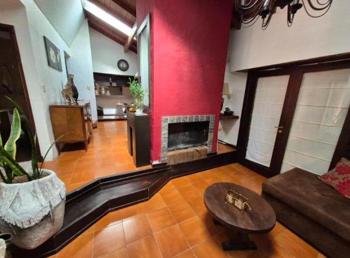 Casa en Venta en La Florida - 3