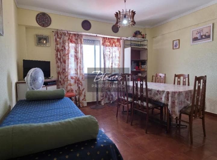 Oportunidad - Departamento 3 Ambientes con Vista Al Mar! - 4