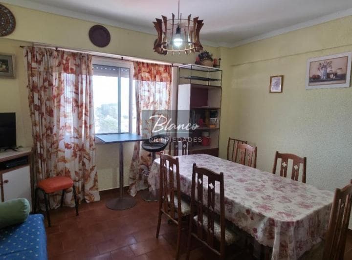Oportunidad - Departamento 3 Ambientes con Vista Al Mar! - 5