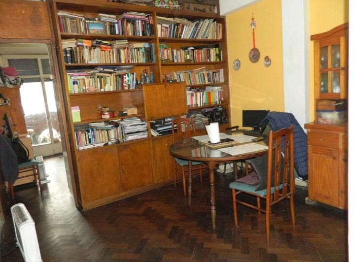 Oportunidad! Valor m² U$s 1422 Venta Depto. 2 Amb Balvanera - 2