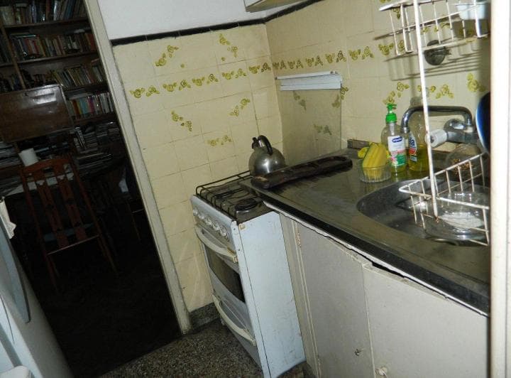 Oportunidad! Valor m² U$s 1422 Venta Depto. 2 Amb Balvanera - 5
