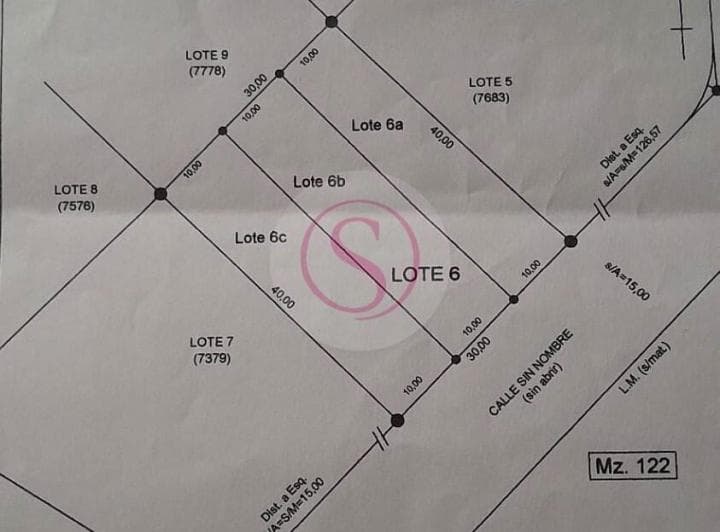 Terreno Lote en Venta en San Martin de Los Andes, Patagonia, Argentina - 5