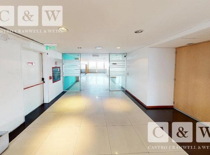 Av Leandro N. Alem Al 900 | Oficina en Alquiler y Venta | Catalinas - 3