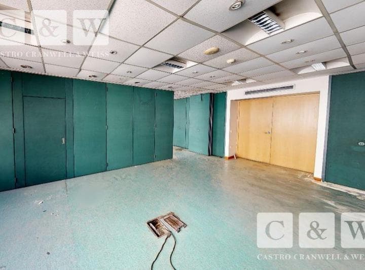 Av Leandro N. Alem Al 900 | Oficina en Alquiler y Venta | Catalinas - 5