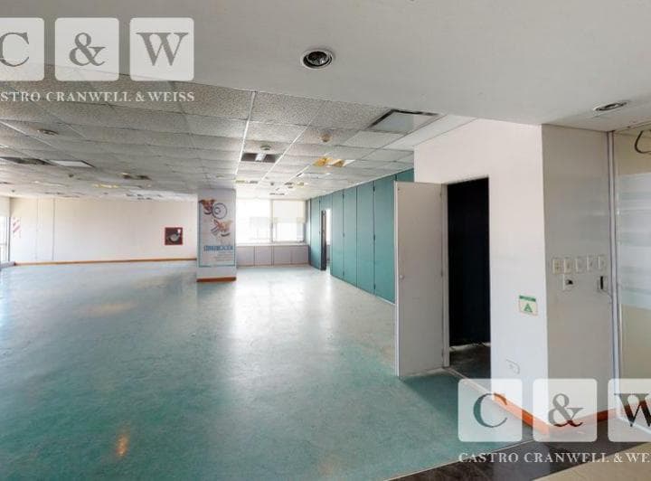 Av Leandro N. Alem Al 900 | Oficina en Alquiler y Venta | Catalinas - 4