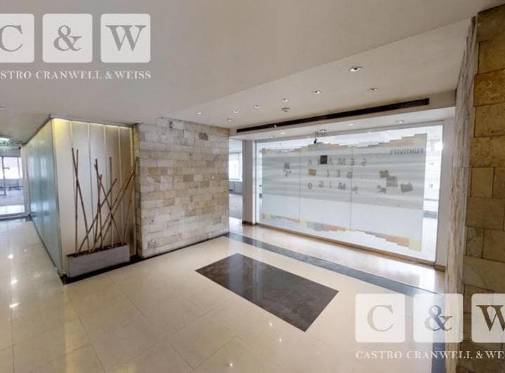 Alem Al 900 | Oficinas en Alquiler | Catalinas - 3