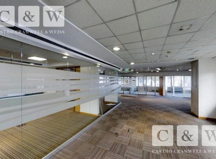 Alem Al 900 | Oficinas en Alquiler | Catalinas - 4