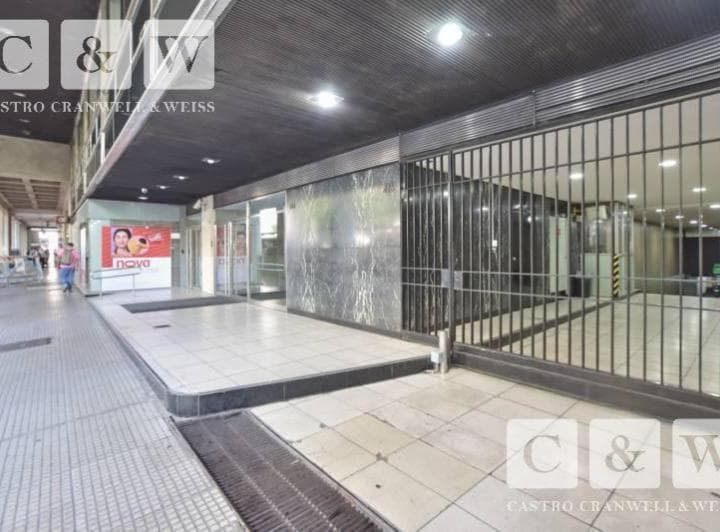 Alem Al 900 | Oficinas en Alquiler | Catalinas - 2