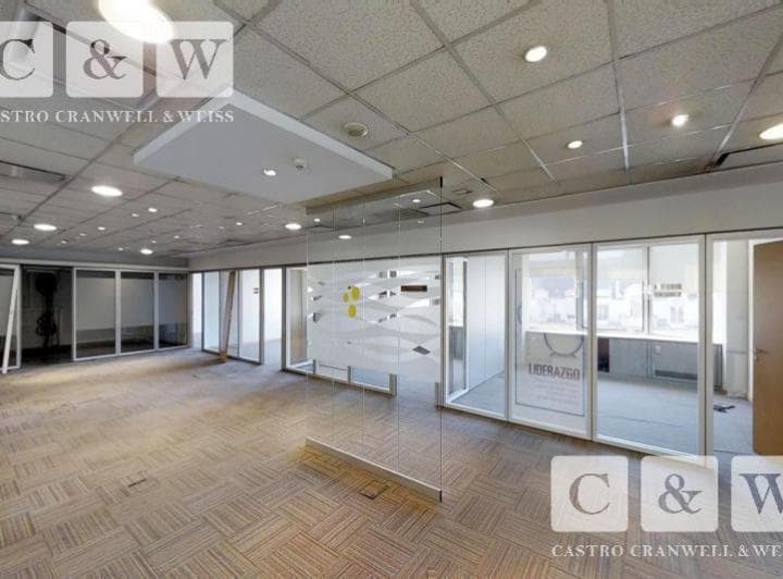 Alem Al 900 | Oficinas en Alquiler | Catalinas - 5
