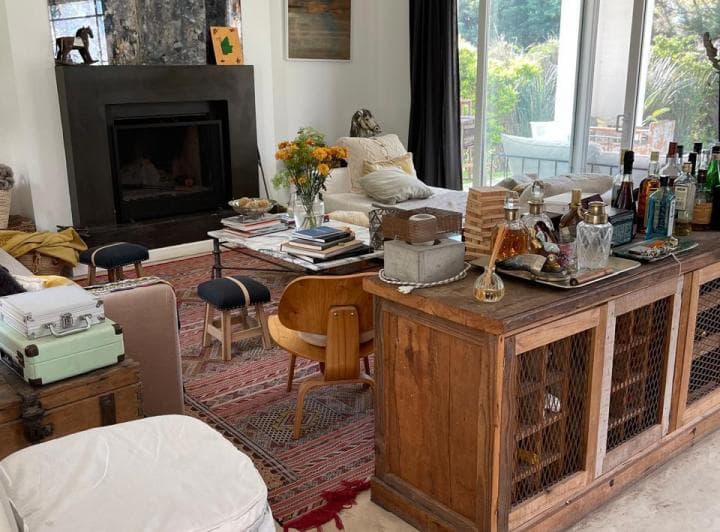 Alquiler Verano: Casa Lindisima en Alquiler Para Temporada Verano Barrio Las Liebres - 5